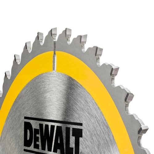 Диск пильный по дереву DEWALT CONSTRUCTION, 216х30х1.7 мм (DT1953-QZ) фото 6