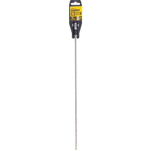 Бур DEWALT EXTREME DT9518, SDS-Plus, 6 x 460 x 400