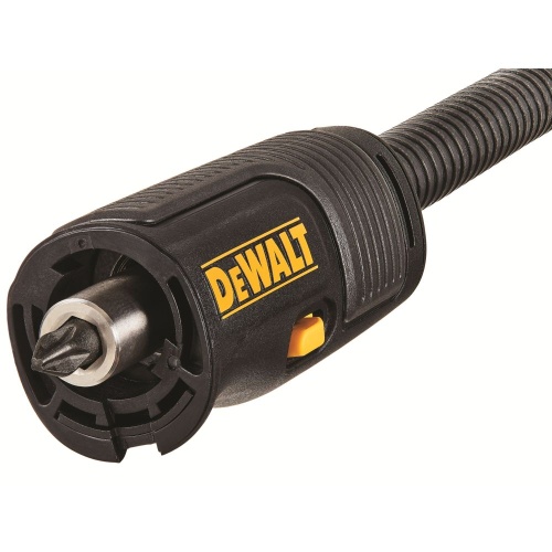 Гибкая ударная насадка DEWALT DT20501, HEX 1/4" фото 4