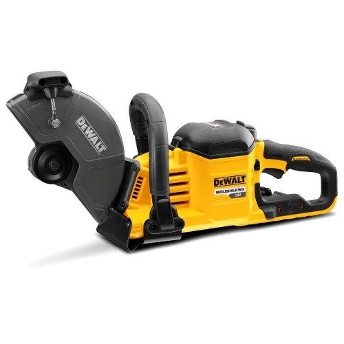 Аккумуляторная бесщеточная отрезная машина DEWALT FLEXVOLT DCS690N, 54 В, XR, 230 мм фото 2