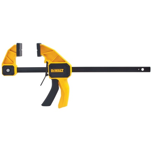Струбцина быстрозажимная DEWALT DWHT0-83193, L, 300 мм. фото 7 Струбцина быстрозажимная DEWALT DWHT0-83193, L, 300 мм. фото 7