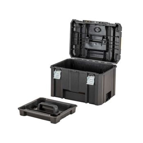 Глубокий ящик для инструмента DEWALT TSTAK 2.0 IP54 DWST83346-1 фото 2