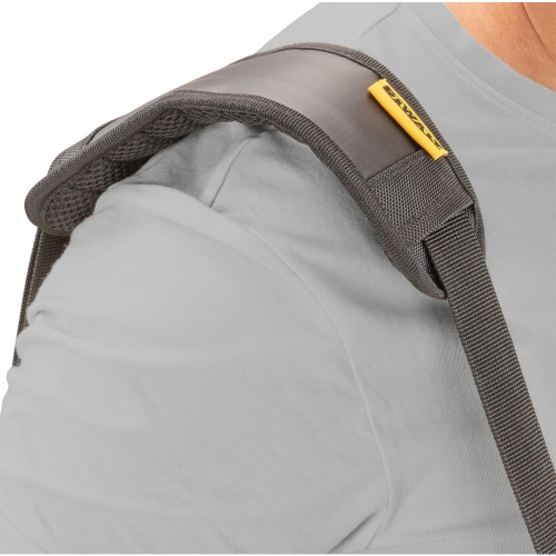 Сумка электрика DEWALT DWST60105-1, с наплечным ремнем фото 6