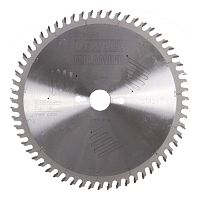 Пильный диск DEWALT EXTREME WORKSHOP DT4217, 250/30 мм.