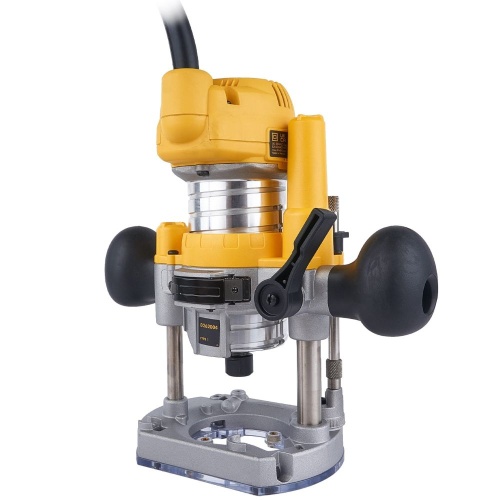 Вертикальный фрезер DEWALT D26203, 900 Вт, 27000 об/мин, 55 мм (D26203-QS) фото 6