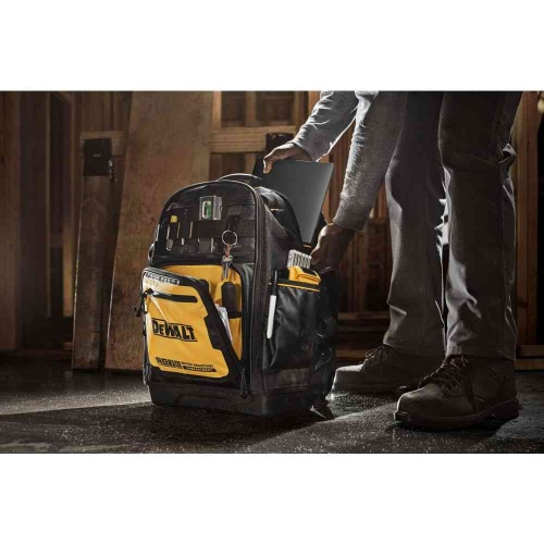 Рюкзак DEWALT DWST60102-1 фото 4