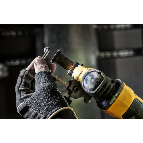 Реноватор DEWALT DWE315, 300 Вт, 22000 кол/мин (DWE315-QS) фото 3