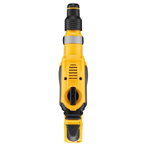 Аккумуляторный перфоратор DEWALT DCH614N, 54 В, 10.5 Дж, 2900 уд/мин, без АКБ и ЗУ (DCH614N-XJ) фото 5