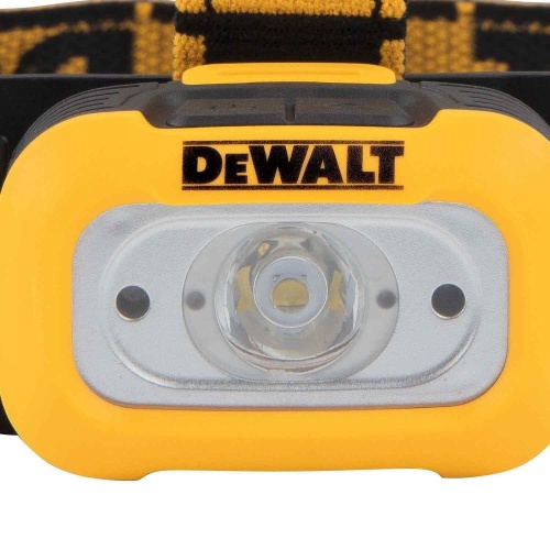 Фонарь DEWALT DWHT81424, на батарейках, 200 лм (DWHT81424) фото 3