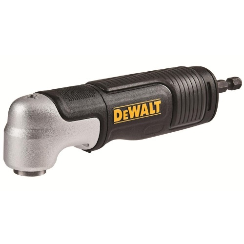 Насадка угловая DEWALT IMPACT 2 поколения (DT20500-QZ) фото 2 Насадка угловая DEWALT IMPACT 2 поколения (DT20500-QZ) фото 2