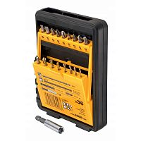 Набор DEWALT DT71565 Combination