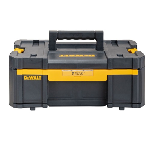 Ящик-органайзер DEWALT TSTAK DWST1-70705, выдвижной, 6 отделений, 9.5 л фото 8 Ящик-органайзер DEWALT TSTAK DWST1-70705, выдвижной, 6 отделений, 9.5 л фото 8