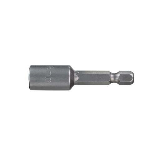 Торцевой ключ DEWALT DT7402, 1/4 дюйма, №8 x 50 мм, магнитный фото 2
