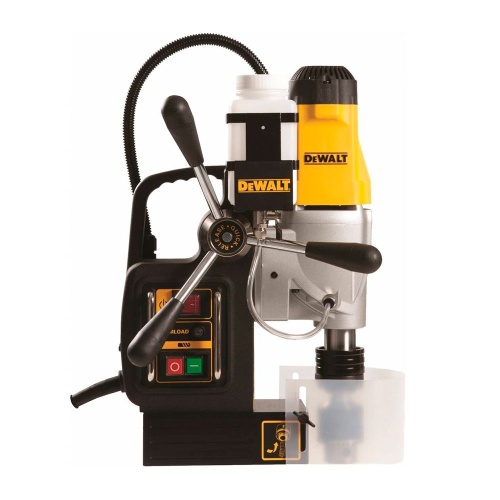 Сверлильный станок на магнитной подошве DEWALT DWE1622K, 1200 Вт фото 2