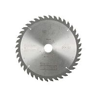 Пильный диск DEWALT EXTREME WORKSHOP DT4067, 235/30 мм.
