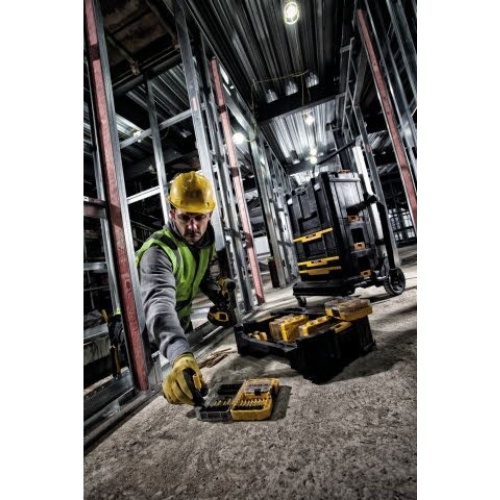 Модуль-органайзер DEWALT DT70716 (DT70716-QZ) фото 6 Модуль-органайзер DEWALT DT70716 (DT70716-QZ) фото 6