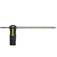 Пустотелый бур DEWALT DT60341 SDS plus 14x250x370 мм