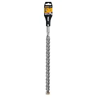 Бур по бетону DEWALT "EXTREME" SDS-Plus 25х450мм DT9691-QZ