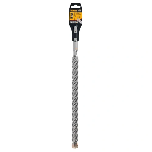 Бур по бетону DEWALT "EXTREME" SDS-Plus 25х450мм DT9691-QZ