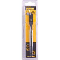 Сверло по дереву DEWALT EXTREME IMPACT, 14x132x152 мм, 1 шт. (DT4765-QZ)