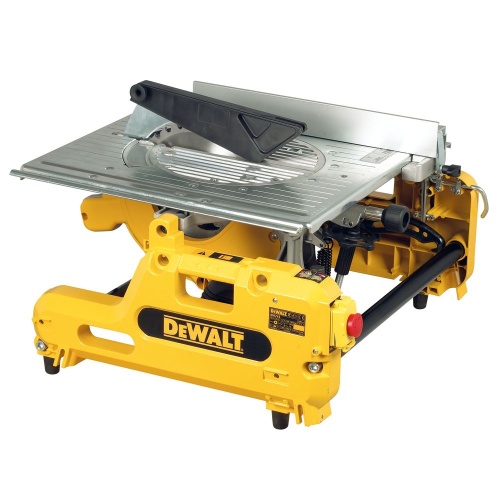 Комбинированная торцовочная пила DEWALT DW743K, 2000 Вт, 250 мм, 2850 об/мин (DW743K-QS) фото 5