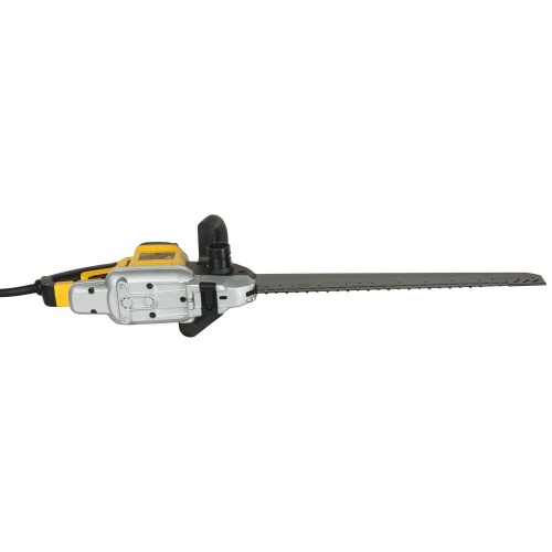 Аллигаторная пила DEWALT DWE397, 1700 Вт, 3000 ход/мин, 40 мм (DWE397-QS) фото 7