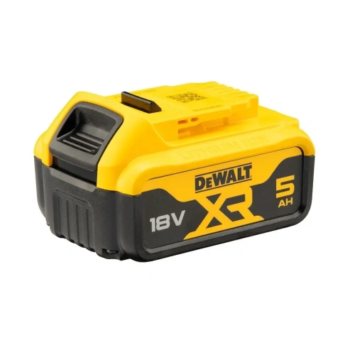 Аккумулятор DEWALT DCB184 Li-Ion, 18 В, 5 Ач DCB184-XJ