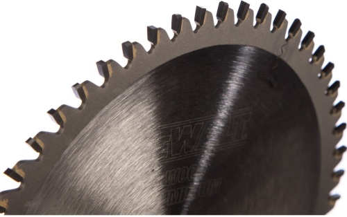 Диск DT1088-QZ пильный EXTREME 165х20 / 1,6х2,3 мм, 54 зубьев, TFZ -5° DEWALT фото 2