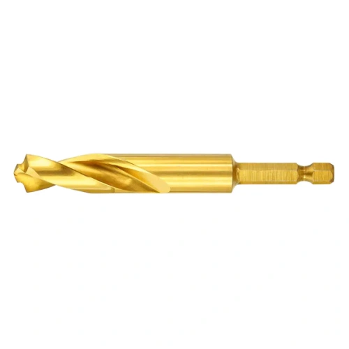 Сверло DEWALT DT50017 по металлу Impact TITANIUM Drill Bit 11 мм Сверло DEWALT DT50017 по металлу Impact TITANIUM Drill Bit 11 мм