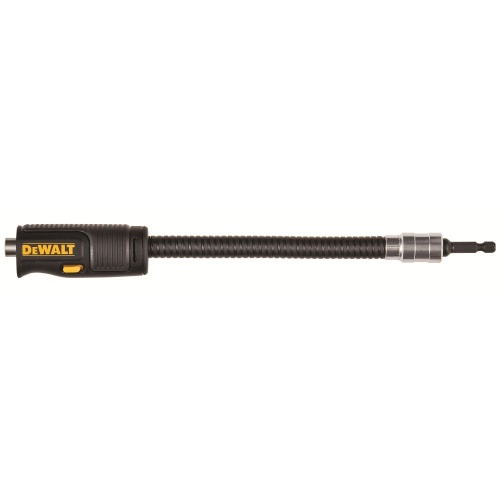 Гибкая ударная насадка DEWALT DT20501, HEX 1/4" фото 3