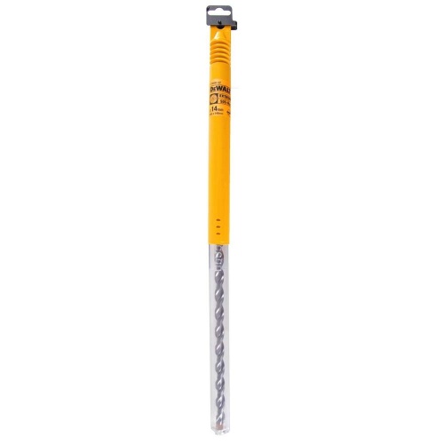 Бур DEWALT DT9406 Extreme 14mm SDS-Max 2-cut