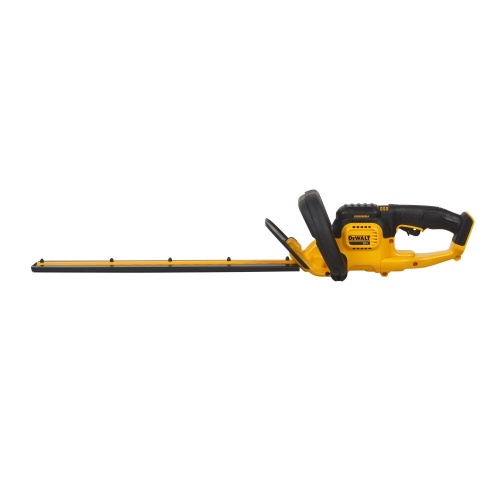 Аккумуляторный кусторез DEWALT DCM563PB, 18 В, 56 см, 1400 ход/мин, без АКБ и ЗУ (DCM563PB-XJ) фото 2