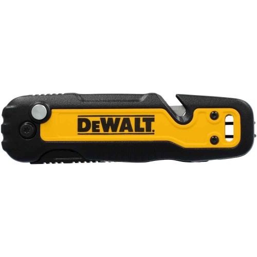 Нож DEWALT DWHT10992-0, складной фото 7 Нож DEWALT DWHT10992-0, складной фото 7