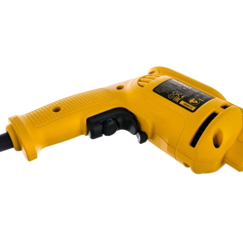 Дрель DEWALT DWD014S, 550 Вт, 2800 об/мин (DWD014S-QS) фото 5