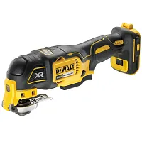 Аккумуляторный реноватор DEWALT DCS356N, 18 В, 3 скорости 20000 кол/мин без АКБ и ЗУ (DCS356N-XJ)