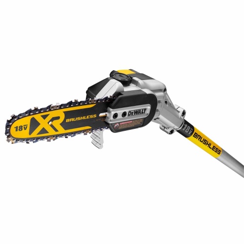 Аккумуляторный сучкорез-высоторез DEWALT DCMPS567N, 18 В, 20 см, 6.5 м/с, без АКБ и ЗУ (DCMPS567N-XJ) фото 3 Аккумуляторный сучкорез-высоторез DEWALT DCMPS567N, 18 В, 20 см, 6.5 м/с, без АКБ и ЗУ (DCMPS567N-XJ) фото 3