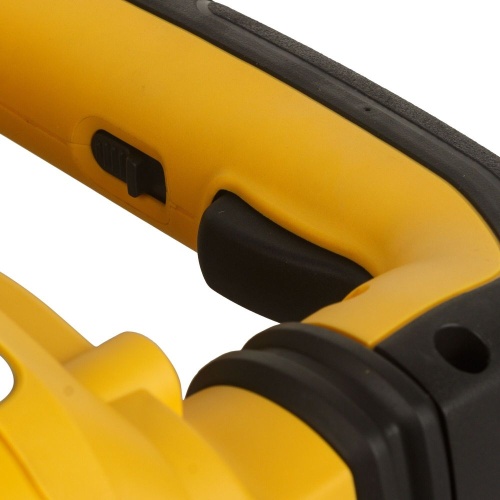 Перфоратор DEWALT D25733K, 1600 Вт, 13.3 Дж, 2705 уд/мин, в кейсе (D25733K-QS) фото 4