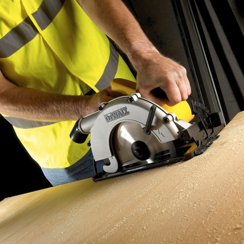 Диск пильный по дереву DEWALT DT1668, 184х16 мм (DT1668-QZ) фото 3