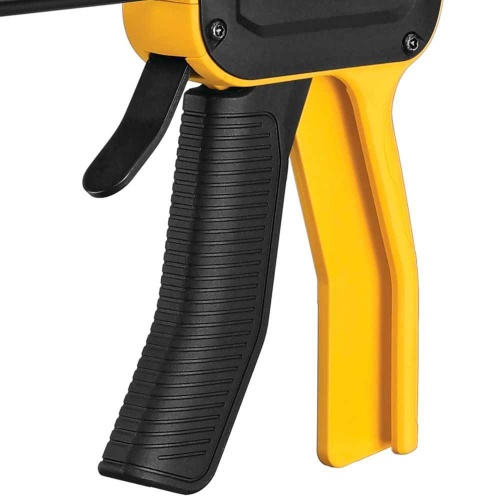Быстрозажимная струбцина DEWALT DWHT0-83192, 150 мм, 135 кг фото 9