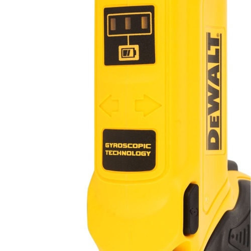 Аккумуляторная отвертка DEWALT DCF680G2, 7.2 В, 430 об/мин, с 2 АКБ 1 Ач и ЗУ, в кейсе (DCF680G2-QW) фото 3 Аккумуляторная отвертка DEWALT DCF680G2, 7.2 В, 430 об/мин, с 2 АКБ 1 Ач и ЗУ, в кейсе (DCF680G2-QW) фото 3