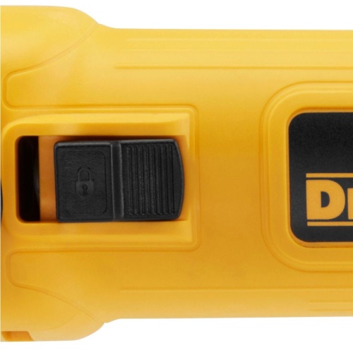 Угловая шлифмашина DEWALT DWE4157F, 900 Вт, 125 мм, 11800 об/мин (DWE4157F-QS) фото 3 Угловая шлифмашина DEWALT DWE4157F, 900 Вт, 125 мм, 11800 об/мин (DWE4157F-QS) фото 3
