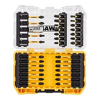 Набор бит и насадок FLEXTORQ DEWALT DT70746T, 34шт