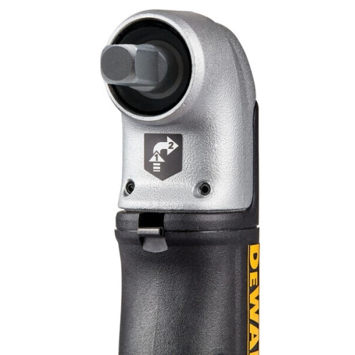 Ударопрочный держатель бит DEWALT, с торсионной зоной, DT90393 фото 7