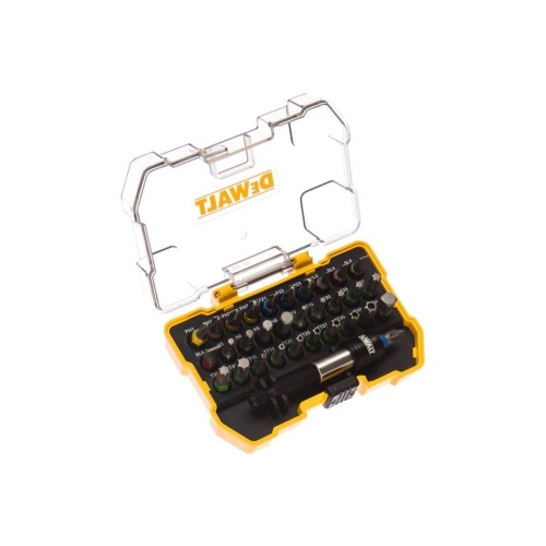 Набор бит DEWALT, 25 мм HEX, 32 шт. (DT7969-QZ) фото 2