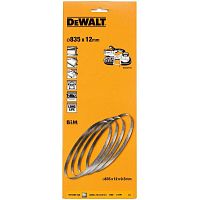 Полотно DEWALT DT8460, DCS371 14TPI, (4 шт.)
