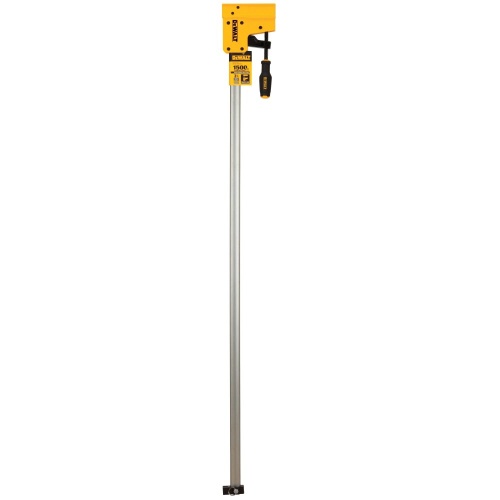 Параллельная реечная струбцина DEWALT DWHT83832-1, 1200 мм, 675 кг фото 7 Параллельная реечная струбцина DEWALT DWHT83832-1, 1200 мм, 675 кг фото 7