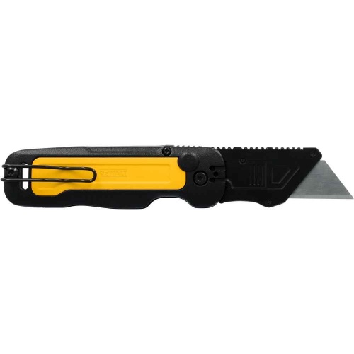 Нож DEWALT DWHT10991-0, складной фото 9 Нож DEWALT DWHT10991-0, складной фото 9
