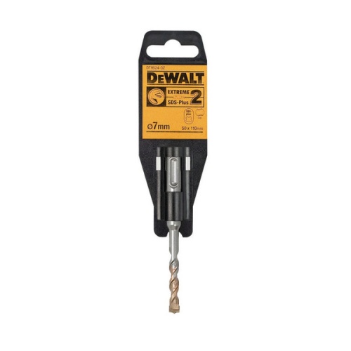 Бур DEWALT DT9524 Extreme2 7x110mm SDS+