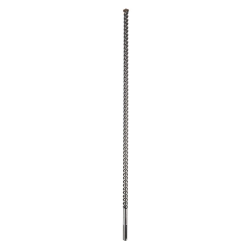 Бур DEWALT XLR, SDX-Max, 22x920x800 мм (DT60821-QZ) фото 2 Бур DEWALT XLR, SDX-Max, 22x920x800 мм (DT60821-QZ) фото 2