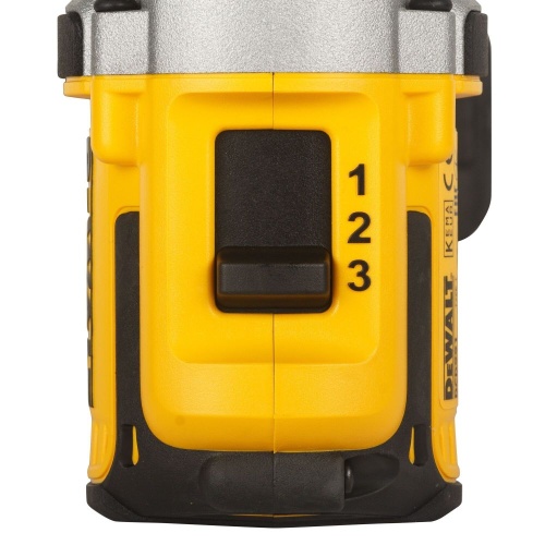 Дрель-шуруповерт DEWALT DCD991P1T, 18В, 95 Нм, в кейсе TSTAK, (DCD991P1NT-XJ) фото 4